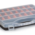 Port-Bag Organiser Poly – 48cm Port-Bag Organiser Poly – 48cm