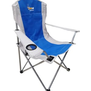 AfriTrail Bushbuck Camping Chair 120kg AfriTrail Bushbuck Camping Chair 120kg