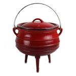 AfriTrail 7.8L Enamel Potjie AfriTrail 7.8L Enamel Potjie