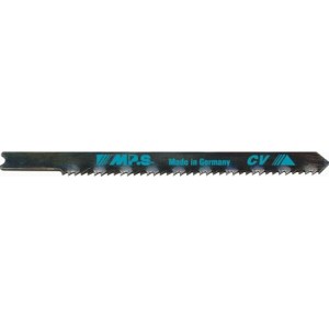 MPS Jigsaw Blade Wood Univ.Sh.13TpiMPS34085-5 MPS Jigsaw Blade Wood Univ.Sh.13TpiMPS34085-5