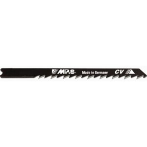 MPS Jigsaw Blade Wood U-Shank 6TpiMPS3404-5 MPS Jigsaw Blade Wood U-Shank 6TpiMPS3404-5