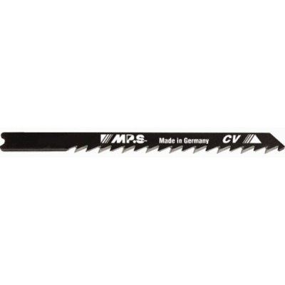 MPS Jigsaw Blade Wood U-Shank 6TpiMPS3404-2 MPS Jigsaw Blade Wood U-Shank 6TpiMPS3404-2