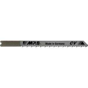 MPS Jigsaw Blade Wood U-Shank 10TpiMPS3401-2 MPS Jigsaw Blade Wood U-Shank 10TpiMPS3401-2