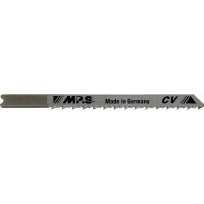 MPS Jigsaw Blade Wood U-Shank 10TpiMPS3401-2 MPS Jigsaw Blade Wood U-Shank 10TpiMPS3401-2