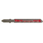 MPS Jigsaw Blade Metal T-Shank 21Tpi T118AMPS3111-5 MPS Jigsaw Blade Metal T-Shank 21Tpi T118AMPS3111-5