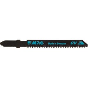 MPS Jigsaw Blade 75mm 12Tpi T-Shank T119BMPS3108-2 MPS Jigsaw Blade 75mm 12Tpi T-Shank T119BMPS3108-2