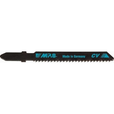 MPS Jigsaw Blade 75mm 12Tpi T-Shank T119BMPS3108-2 MPS Jigsaw Blade 75mm 12Tpi T-Shank T119BMPS3108-2