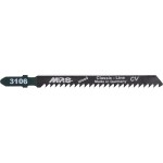 MPS Jigsaw Blade Wood T-Shank 8Tpi T111CMPS3106-2 MPS Jigsaw Blade Wood T-Shank 8Tpi T111CMPS3106-2