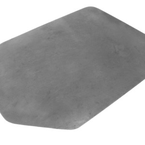 Parrot Rectangle Non-Slip Carpet Protector – 1200mm x 900mm (Silver) Parrot Rectangle Non-Slip Carpet Protector – 1200mm x 900mm (Silver)