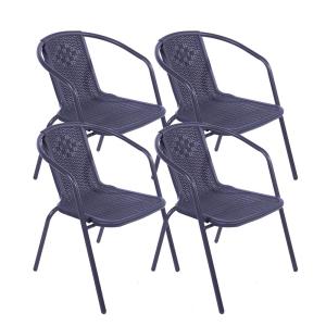 Seagull – Bistro Chair – Set of 4 Seagull – Bistro Chair – Set of 4