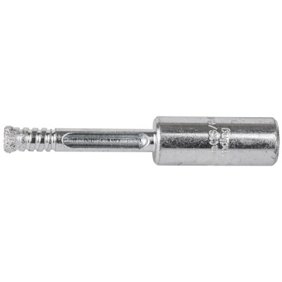 Tork Craft Diamond Core Bit 5mm For Hard Tiles And Porcelain Tork Craft Diamond Core Bit 5mm For Hard Tiles And Porcelain