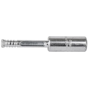 Tork Craft Diamond Core Bit 5mm For Hard Tiles And Porcelain Tork Craft Diamond Core Bit 5mm For Hard Tiles And Porcelain