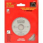 Tork Craft Diamond Blade Turbo 115mm Tork Craft Diamond Blade Turbo 115mm