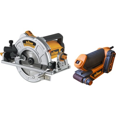 Tork Craft Abr230S-1 (Cutting Disc Steel/Ss 230X2.0X22.22X4) + Rip001 Tork Craft Abr230S-1 (Cutting Disc Steel/Ss 230X2.0X22.22X4) + Rip001