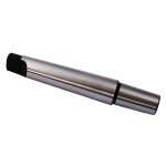 Tork Craft Chuck Arbor Mt2 – B16 Cmmt Morse Taper Tork Craft Chuck Arbor Mt2 – B16 Cmmt Morse Taper