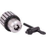 Tork Craft Chuck & Key 5 – 20.0mm B22 Taper Tork Craft Chuck & Key 5 – 20.0mm B22 Taper