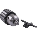 Tork Craft Chuck & Key Heavy Duty 1 – 16mm 5/8-16Unf Tork Craft Chuck & Key Heavy Duty 1 – 16mm 5/8-16Unf