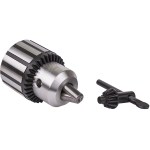 Tork Craft Chuck & Key 16mm Jt3 Taper Tork Craft Chuck & Key 16mm Jt3 Taper