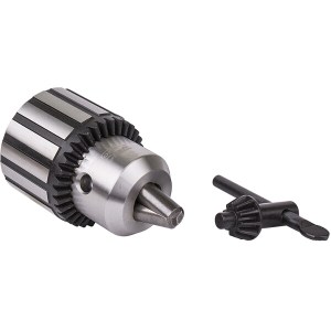 Tork Craft Chuck & Key 16mm Jt3 Taper Tork Craft Chuck & Key 16mm Jt3 Taper