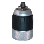 Tork Craft Chuck Keyless 13mm 1/2X20 Unf Metal Tork Craft Chuck Keyless 13mm 1/2X20 Unf Metal