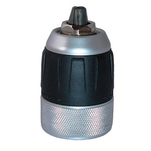 Tork Craft Chuck Keyless 13mm 1/2X20 Unf Metal Tork Craft Chuck Keyless 13mm 1/2X20 Unf Metal