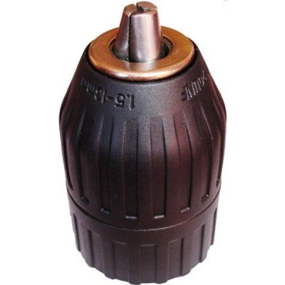 Tork Craft Chuck Keyless 13mm 1/2X20 Unf Tork Craft Chuck Keyless 13mm 1/2X20 Unf