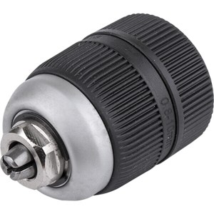 Tork Craft Chuck Keyless 10mm 3/8″ X 24Unf Tork Craft Chuck Keyless 10mm 3/8″ X 24Unf