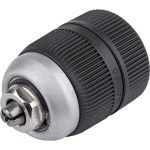 Tork Craft Chuck Keyless 10mm 3/8″ X 24Unf Tork Craft Chuck Keyless 10mm 3/8″ X 24Unf