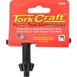 Tork Craft Chuck Key For 16mm Chucks Tork Craft Chuck Key For 16mm Chucks