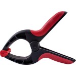 Tork Craft Clamp Spring Nylon 9″ /230mm Max Clamp Size 85mm Tork Craft Clamp Spring Nylon 9″ /230mm Max Clamp Size 85mm