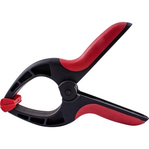 Tork Craft Clamp Spring Nylon 9″ /230mm Max Clamp Size 85mm Tork Craft Clamp Spring Nylon 9″ /230mm Max Clamp Size 85mm