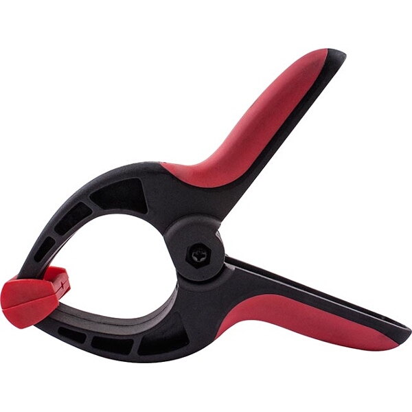 Tork Craft Clamp Spring Nylon 6″ /150mm Max Clamp Size 65mm Tork Craft Clamp Spring Nylon 6″ /150mm Max Clamp Size 65mm