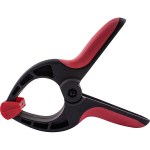 Tork Craft Clamp Spring Nylon 6″ /150mm Max Clamp Size 65mm Tork Craft Clamp Spring Nylon 6″ /150mm Max Clamp Size 65mm