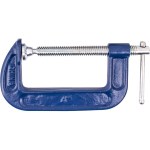 Tork Craft Clamp G Heavy Duty 100mm 4″ Tork Craft Clamp G Heavy Duty 100mm 4″