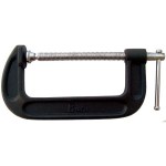 Tork Craft Clamp G Heavy Duty 25mm 1″ Tork Craft Clamp G Heavy Duty 25mm 1″