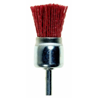PG Mini 25Mm Nylon End Brush PG49745 PG Mini 25Mm Nylon End Brush PG49745