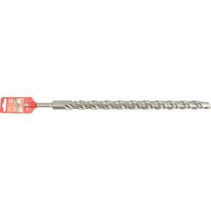 Tork Craft Sds Plus Drill Bit 400X310 24.0mm Tork Craft Sds Plus Drill Bit 400X310 24.0mm