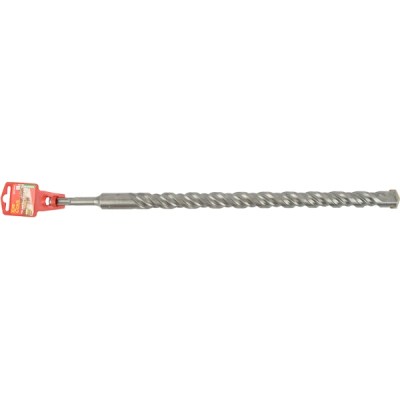 Tork Craft Sds Plus Drill Bit 400X310 22mm Tork Craft Sds Plus Drill Bit 400X310 22mm