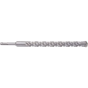 Tork Craft Sds Plus Drill Bit 310X250 22mm Tork Craft Sds Plus Drill Bit 310X250 22mm