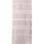 Turkish Throw 100% Cotton – Elim Sand (160x220cm) Turkish Throw 100% Cotton – Elim Sand (160x220cm)