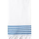 Turkish Towel 100% Cotton – Bodrum Royal Blue (100x180cm) Turkish Towel 100% Cotton – Bodrum Royal Blue (100x180cm)