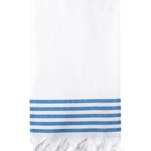 Turkish Towel 100% Cotton – Bodrum Royal Blue (100x180cm) Turkish Towel 100% Cotton – Bodrum Royal Blue (100x180cm)