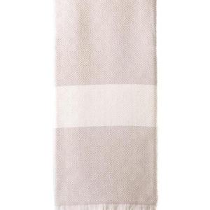Turkish Blanket 100% Cotton – Dimanta Sand (220x240cm) Turkish Blanket 100% Cotton – Dimanta Sand (220x240cm)