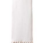 Turkish Blanket 100% Cotton – Herringbone Sand (220x240cm) Turkish Blanket 100% Cotton – Herringbone Sand (220x240cm)