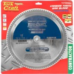 Tork Craft Blade Contractor Alum 300 X 96T 30/1/20/16 Circular Saw TCT Tork Craft Blade Contractor Alum 300 X 96T 30/1/20/16 Circular Saw TCT