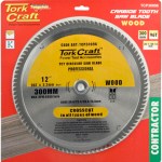 Tork Craft Blade Contractor 300 X 96T 30/1/20/16 Circular Saw TCT Tork Craft Blade Contractor 300 X 96T 30/1/20/16 Circular Saw TCT