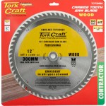 Tork Craft Blade Contractor 300 X 60T 30/1/20/16 Circular Saw TCT Tork Craft Blade Contractor 300 X 60T 30/1/20/16 Circular Saw TCT