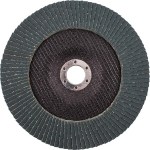 Tork Craft Flap Disc Zirconium 180mm 40Grit Angled Tork Craft Flap Disc Zirconium 180mm 40Grit Angled