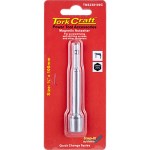 Tork Craft Nutsetter Magnetic 3/8″X 100mm 1/Card Tork Craft Nutsetter Magnetic 3/8″X 100mm 1/Card