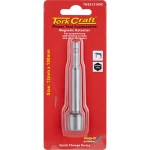 Tork Craft Nutsetter Magnetic 12mmx100mm 1/Card Tork Craft Nutsetter Magnetic 12mmx100mm 1/Card